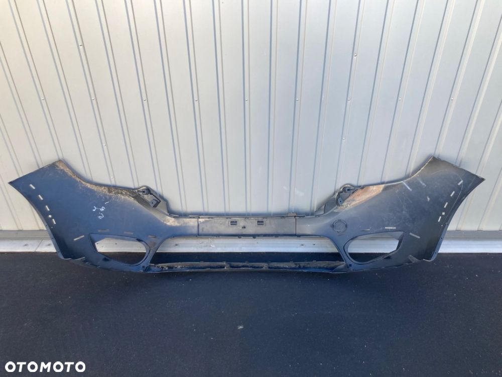 DACIA LODGY DOKKER STEPWAY NOWY ORYGINALNY ZDERZAK PRZEDNI PRZÓD - 4