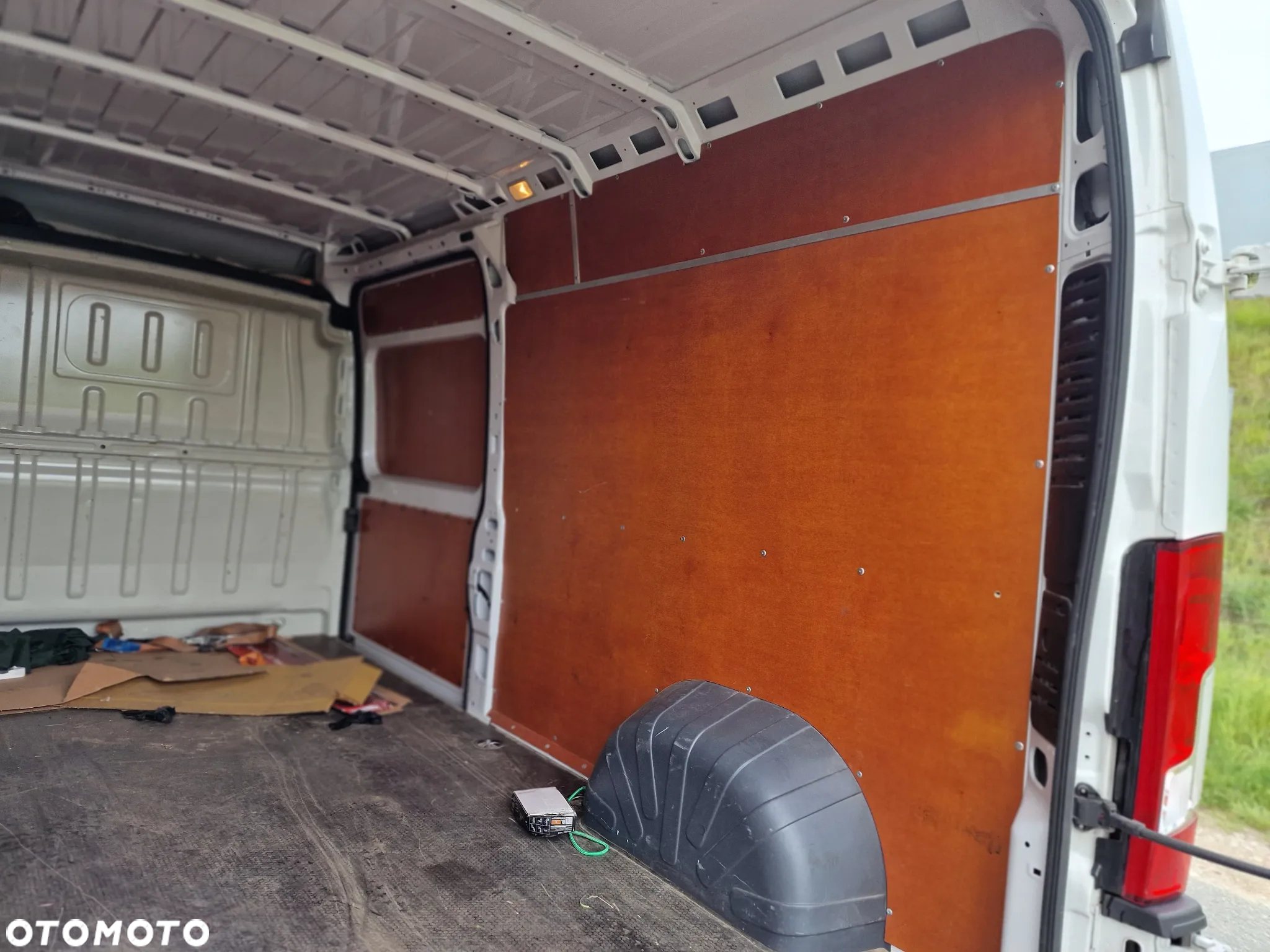 Fiat Ducato - 8