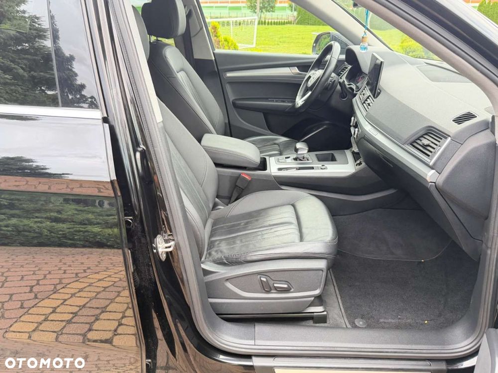 Audi Q5 - 19