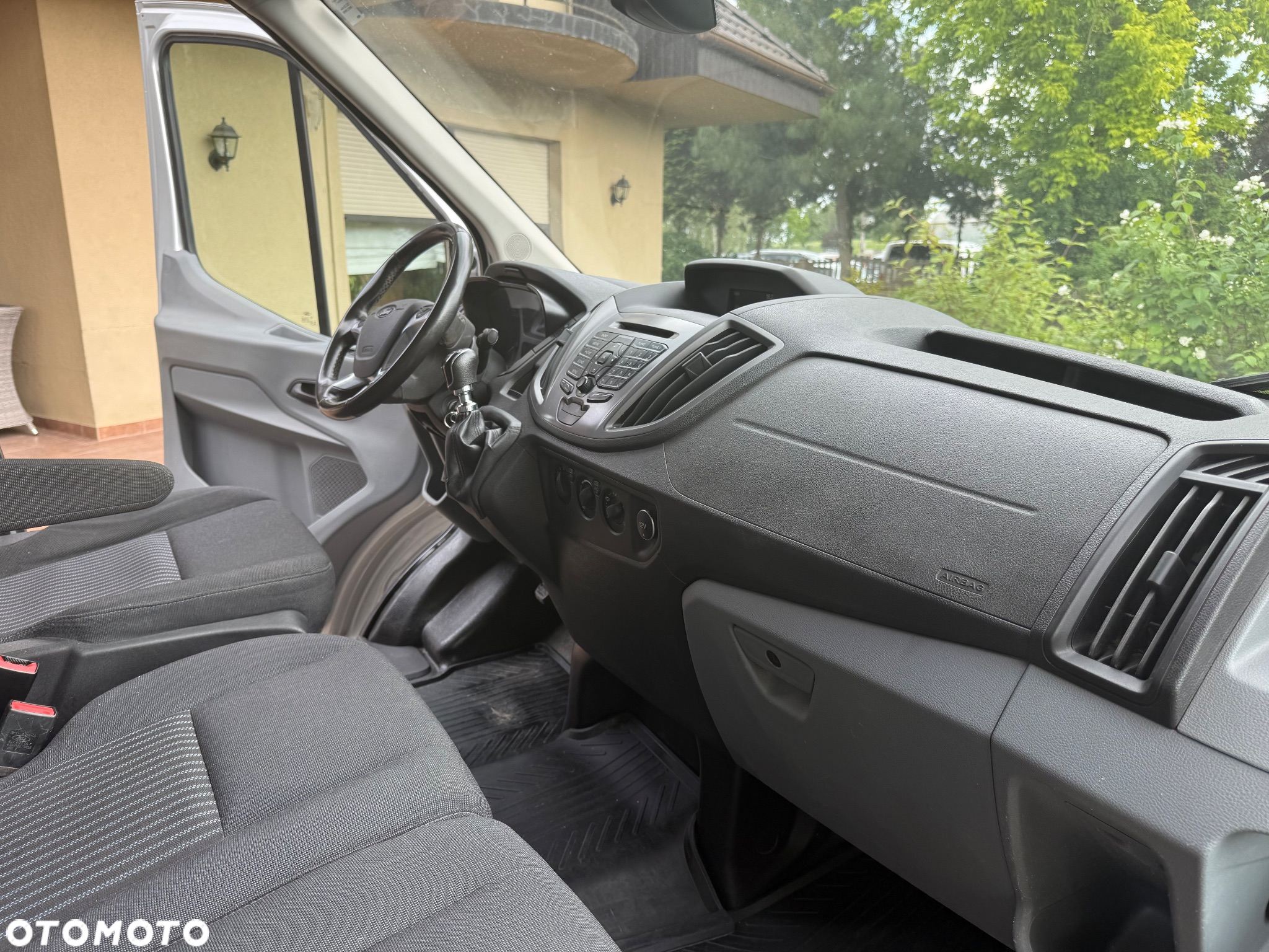 Ford Transit - 29