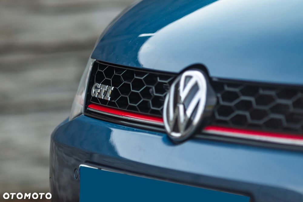 Volkswagen Polo 1.8 TSI BMT GTI DSG - 10