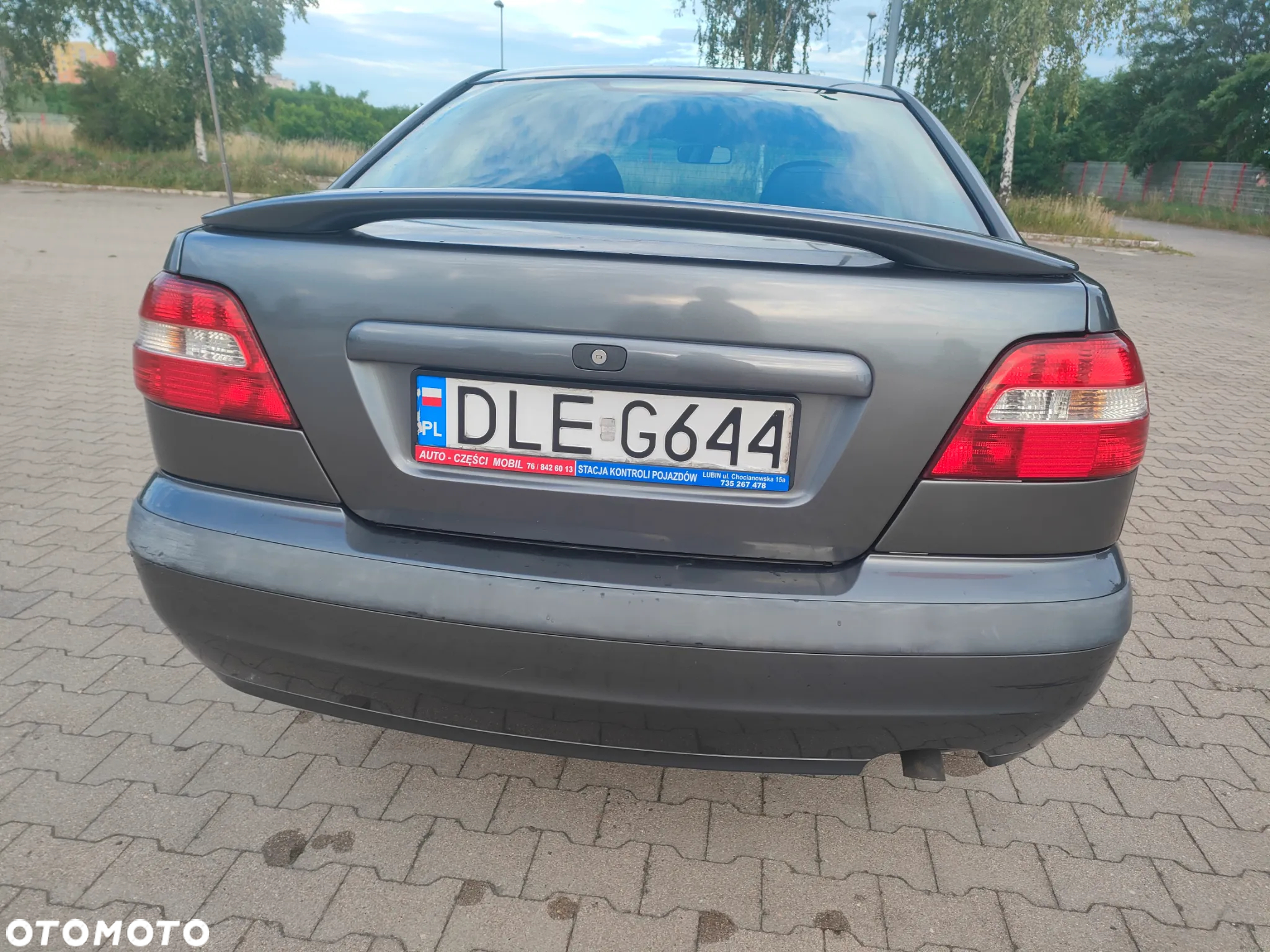 Volvo S40 1.9D Sport - 10
