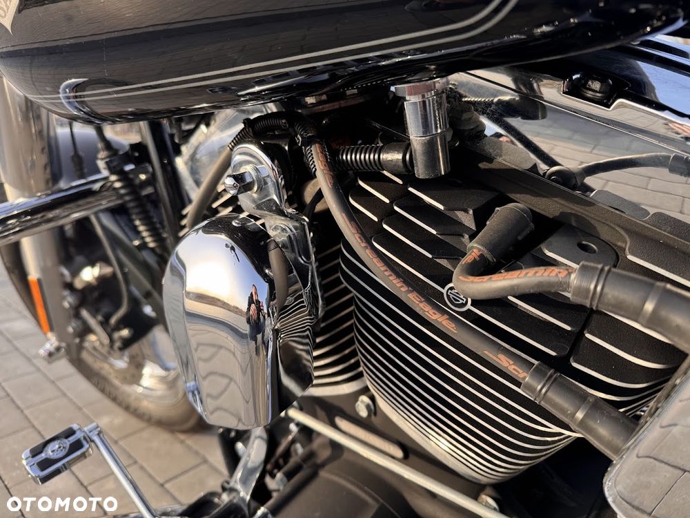 Harley-Davidson Softail Fat Boy - 22