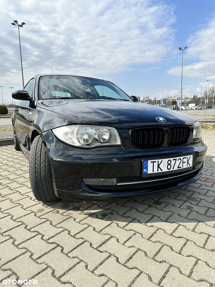 BMW Seria 1 - 1