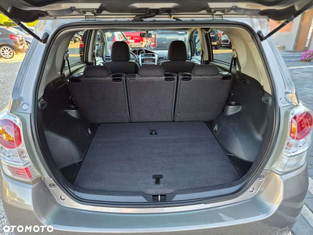 Toyota Verso - 19