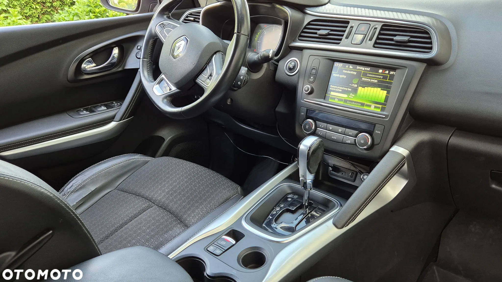 Renault Kadjar 1.5 dCi Energy Intens EDC - 7