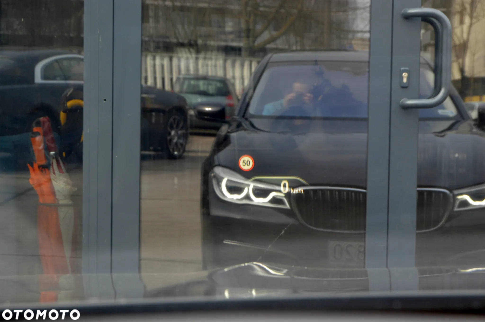 BMW Seria 7 750d xDrive - 28
