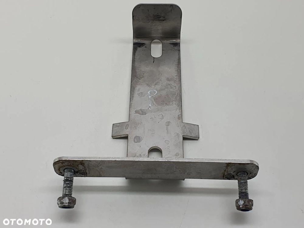 Mocowanie Uchwyt Stelaz Wspornik  Skuter Govecs Go - 11