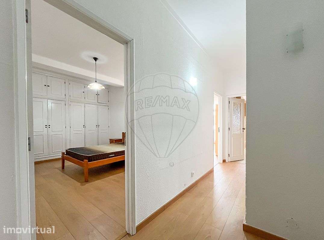 Apartamento T1 para venda - Grande imagem: 5/17