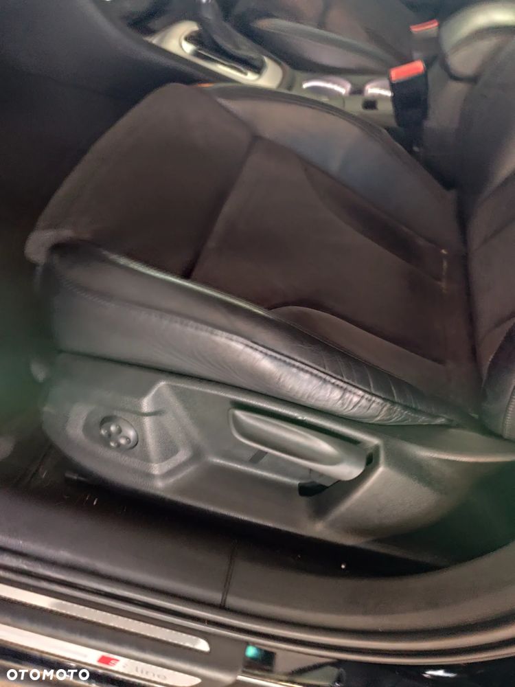 Audi Q3 2.0 TDI quattro S tronic sport - 23