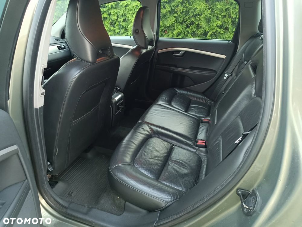 Volvo V70 - 8