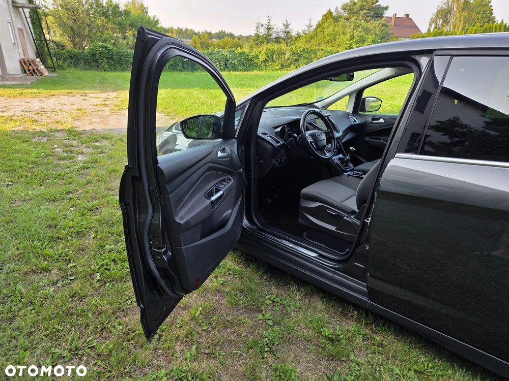 Ford C-MAX 1.0 EcoBoost Titanium ASS - 7