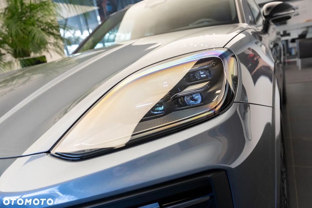 Porsche Cayenne ver-s - 35