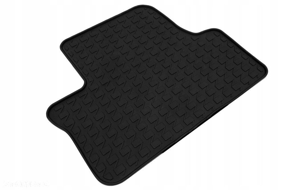 dywaniki samochodowe peugeot 2008 i a94 2013-2019 - 8