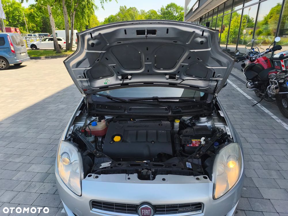 Fiat Bravo - 33