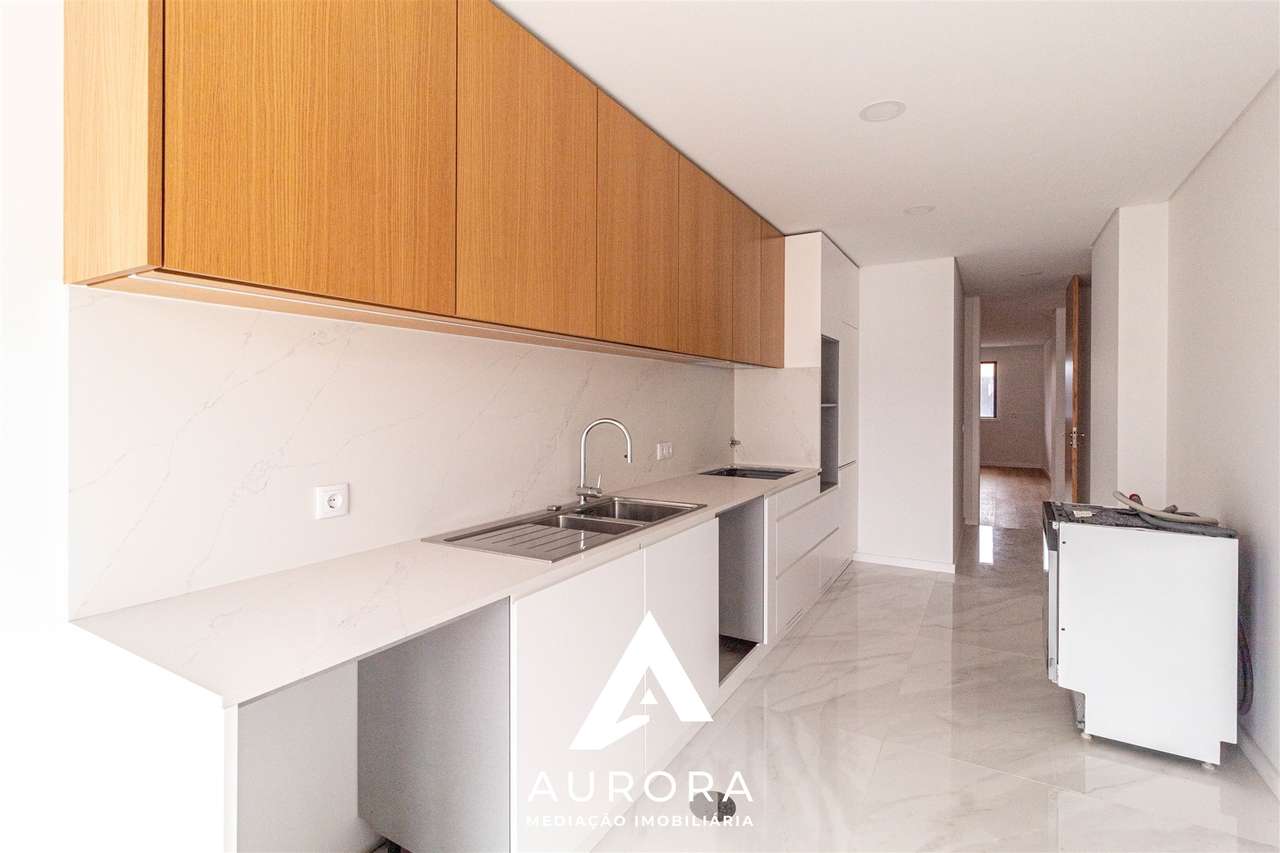 Apartamento T2 Venda em Espinho,Espinho - Grande imagem: 4/11