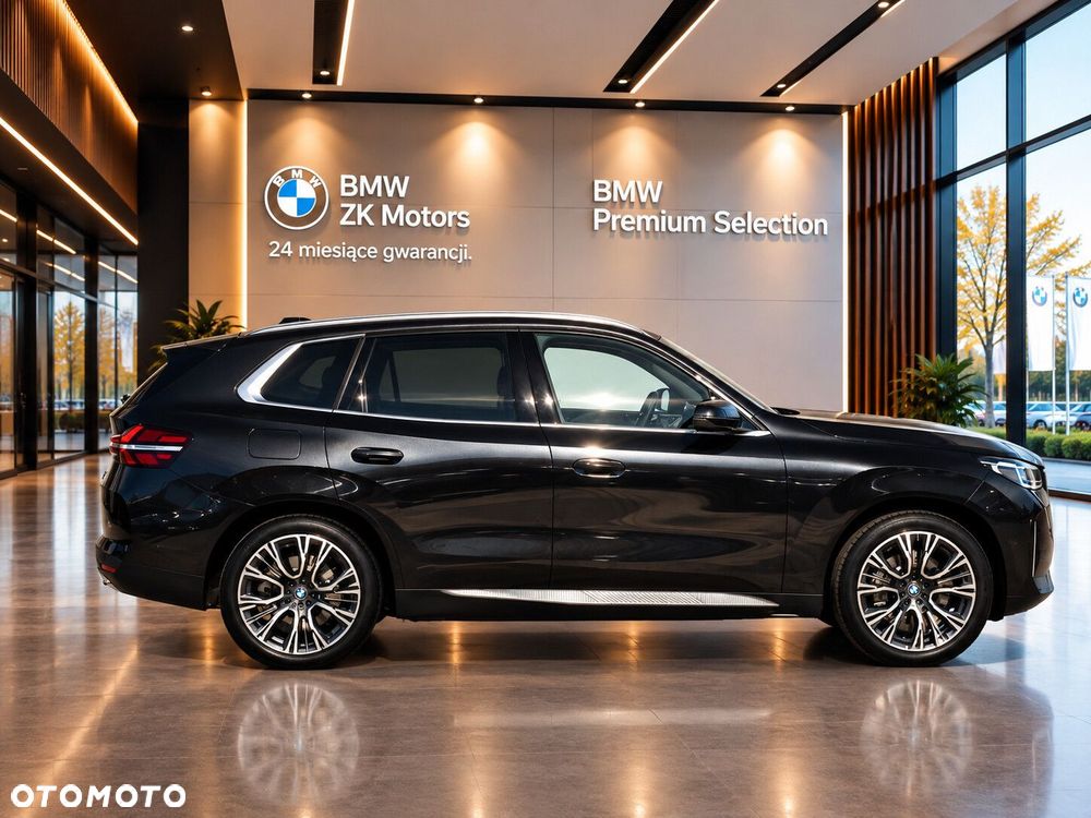 BMW X3 - 8