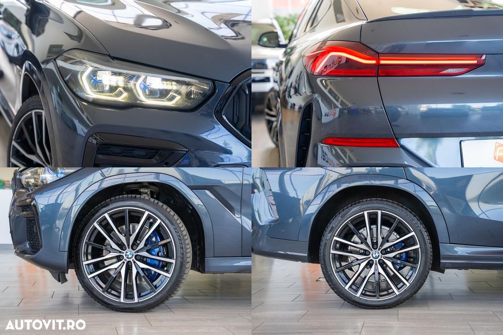 BMW X6 - 2