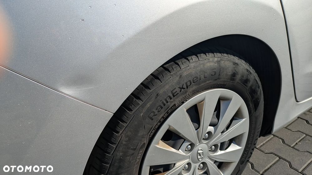 Hyundai i30 - 15