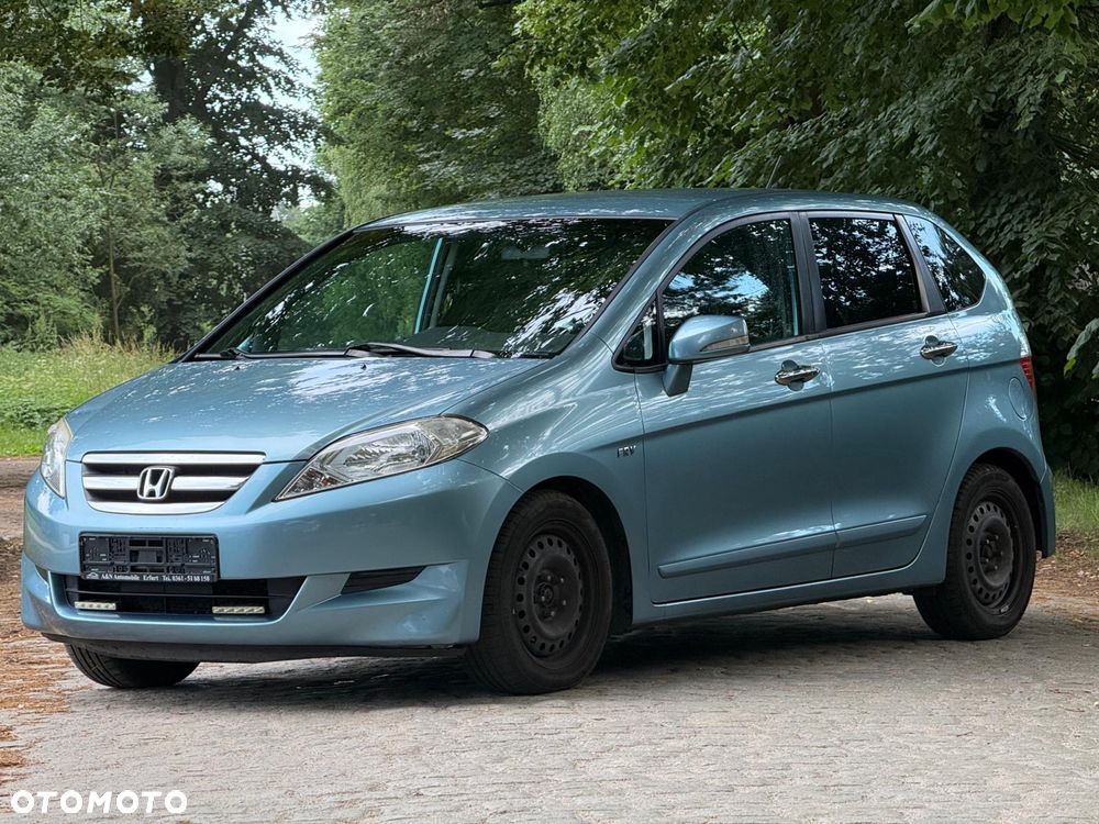 Honda FR-V 1.7 - 1