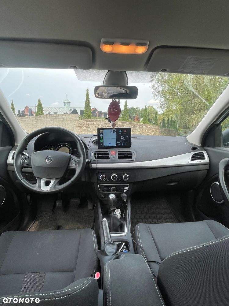 Renault Megane 1.6 16V 110 Expression - 10