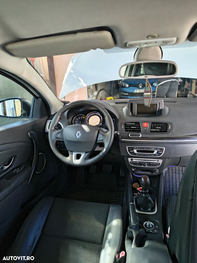 Renault Megane - 19