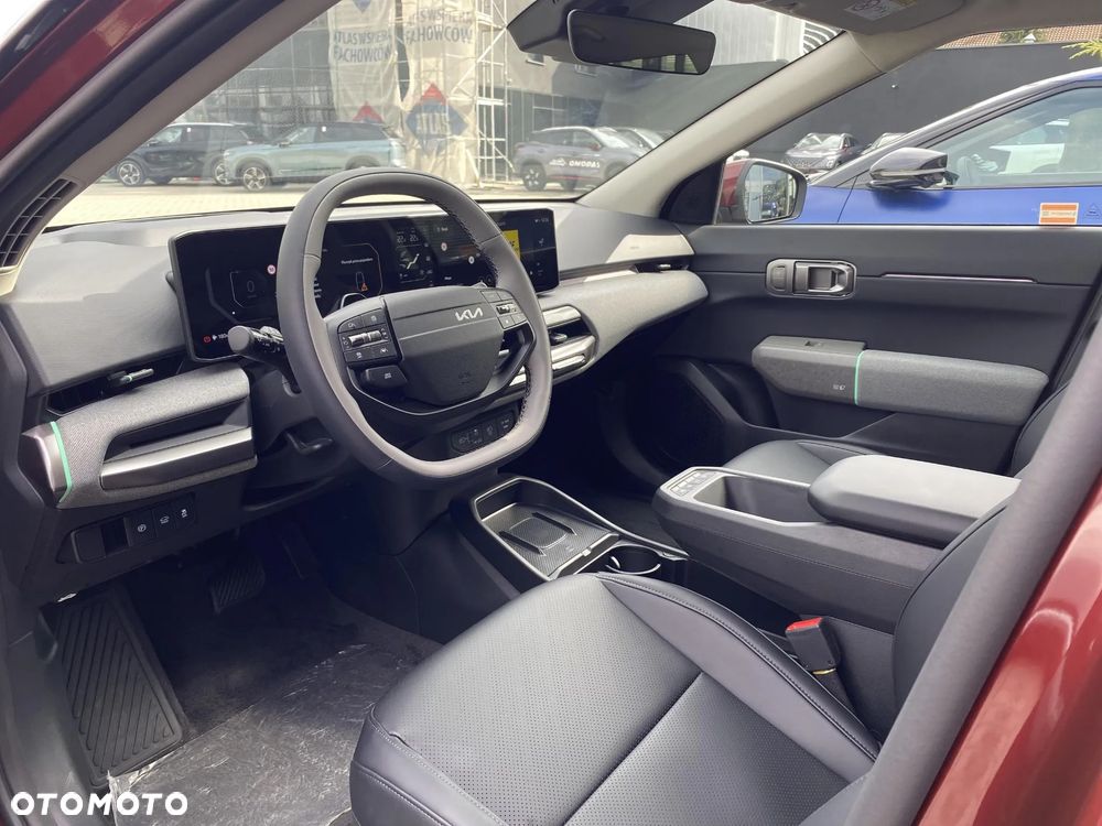 Kia EV4 81.4kWh Business Line - 10