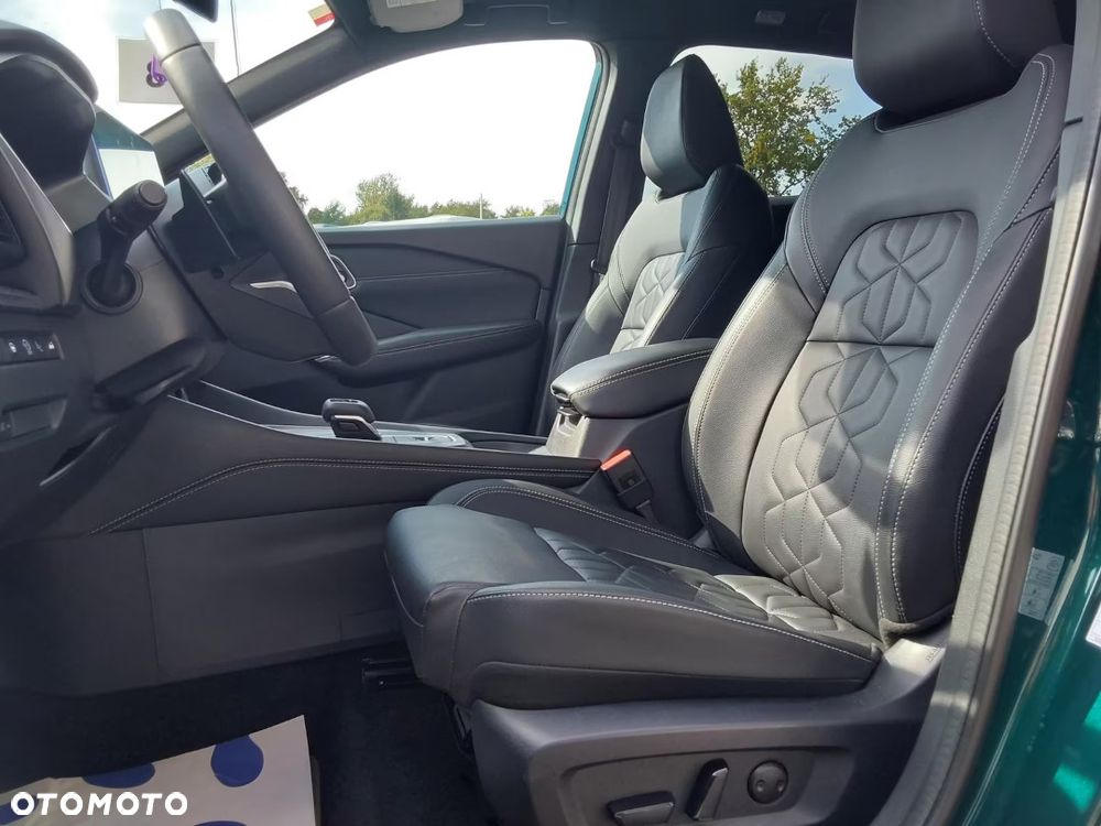 Nissan Qashqai 1.3 DIG-T MHEV Tekna Xtronic - 7