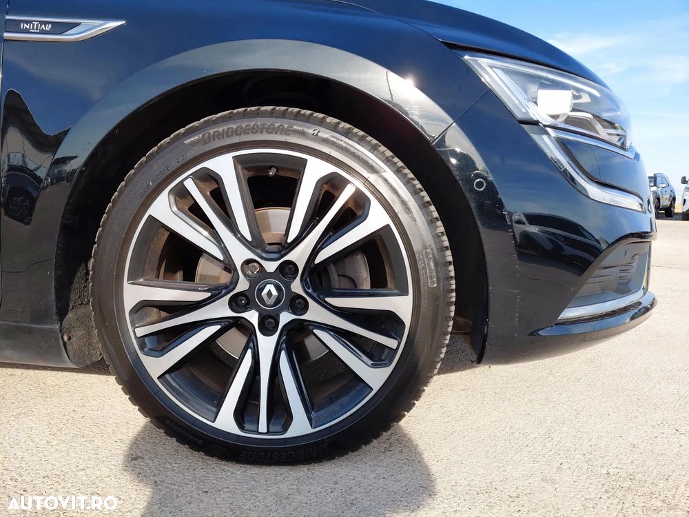 Renault Talisman ENERGY dCi 160 EDC INITIALE PARIS - 15