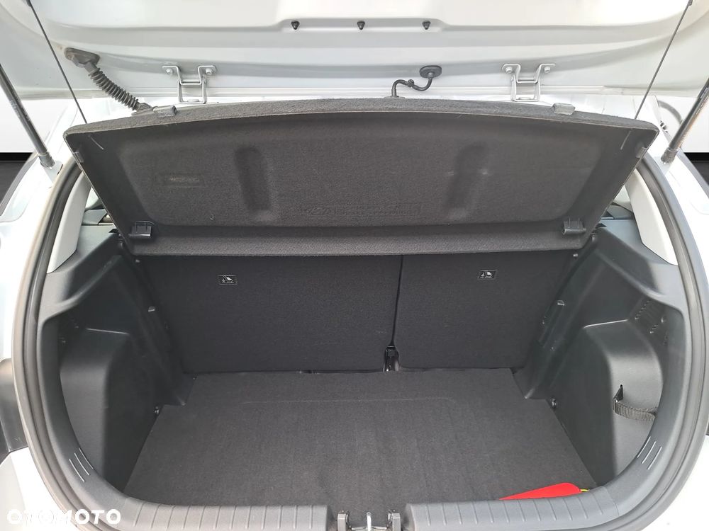 Hyundai i20 1.2 Comfort - 24
