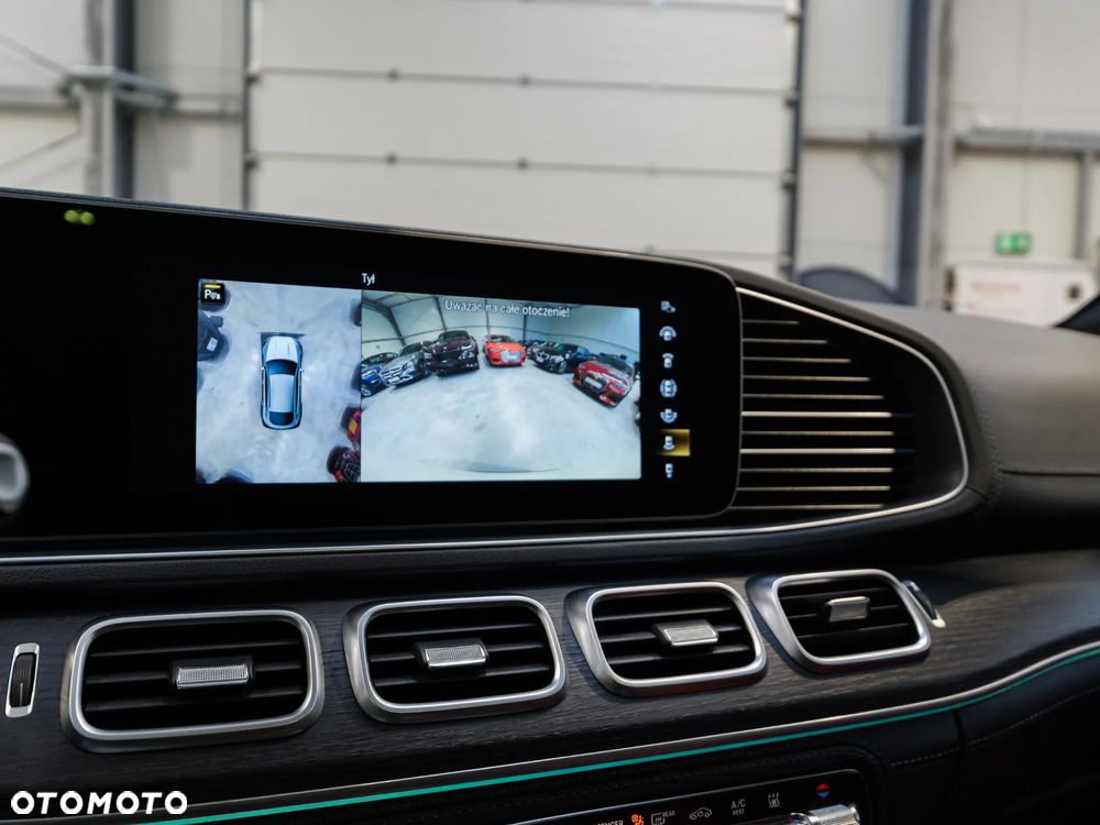 Mercedes-Benz GLE 400 d 4-Matic Premium - 27