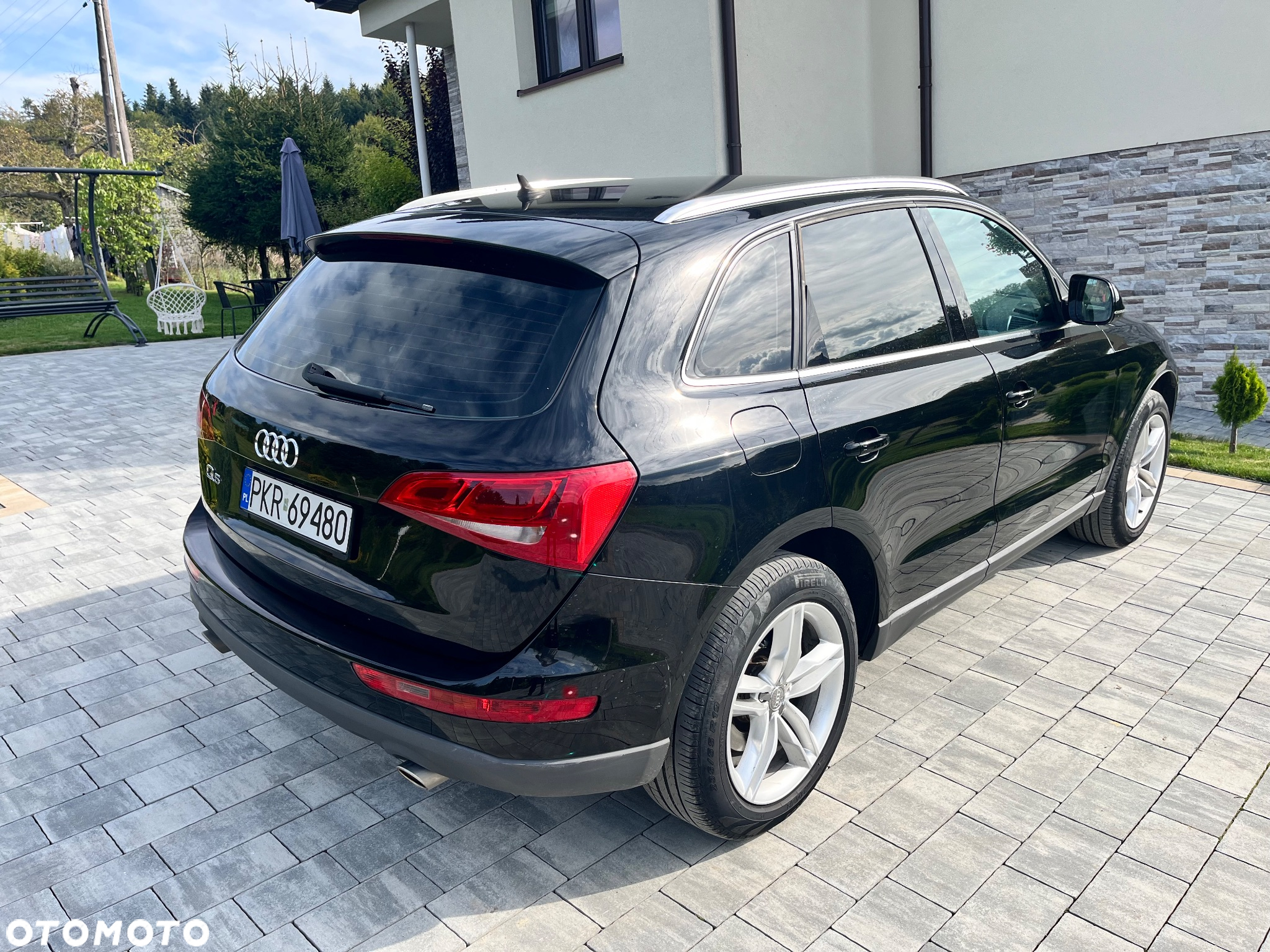 Audi Q5 3.0 TDI Quattro S tronic - 15