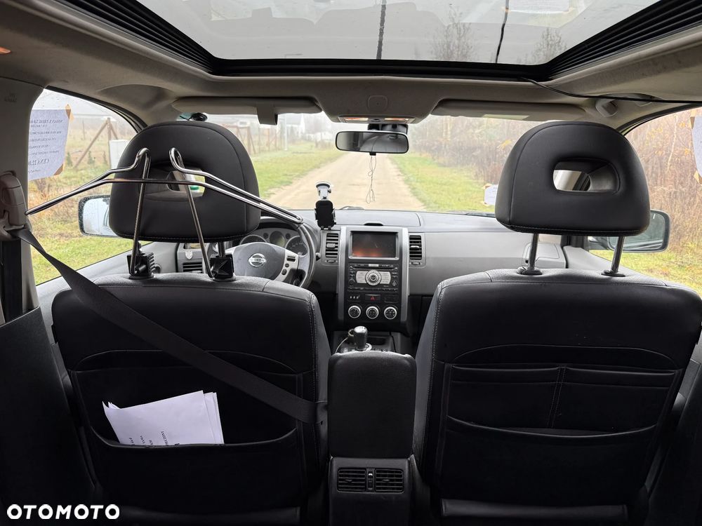Nissan X-Trail 2.0 dCi LE - 9