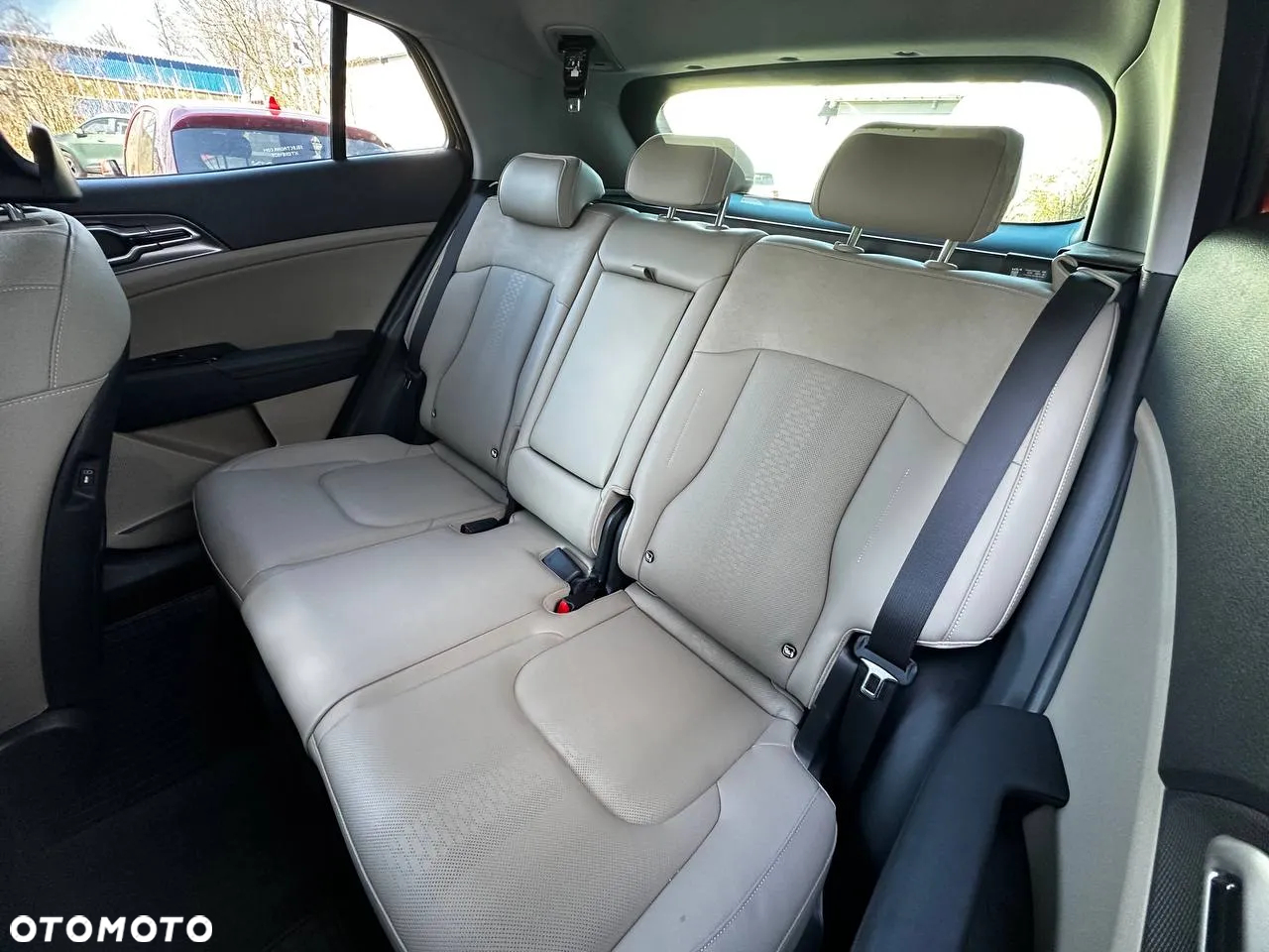 Kia Sportage 1.6 T-GDI Business Line 2WD DCT - 9