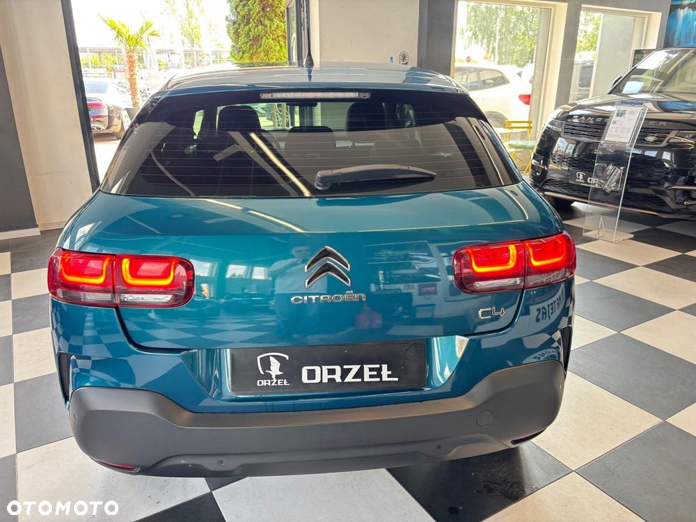 Citroën C4 Cactus - 4