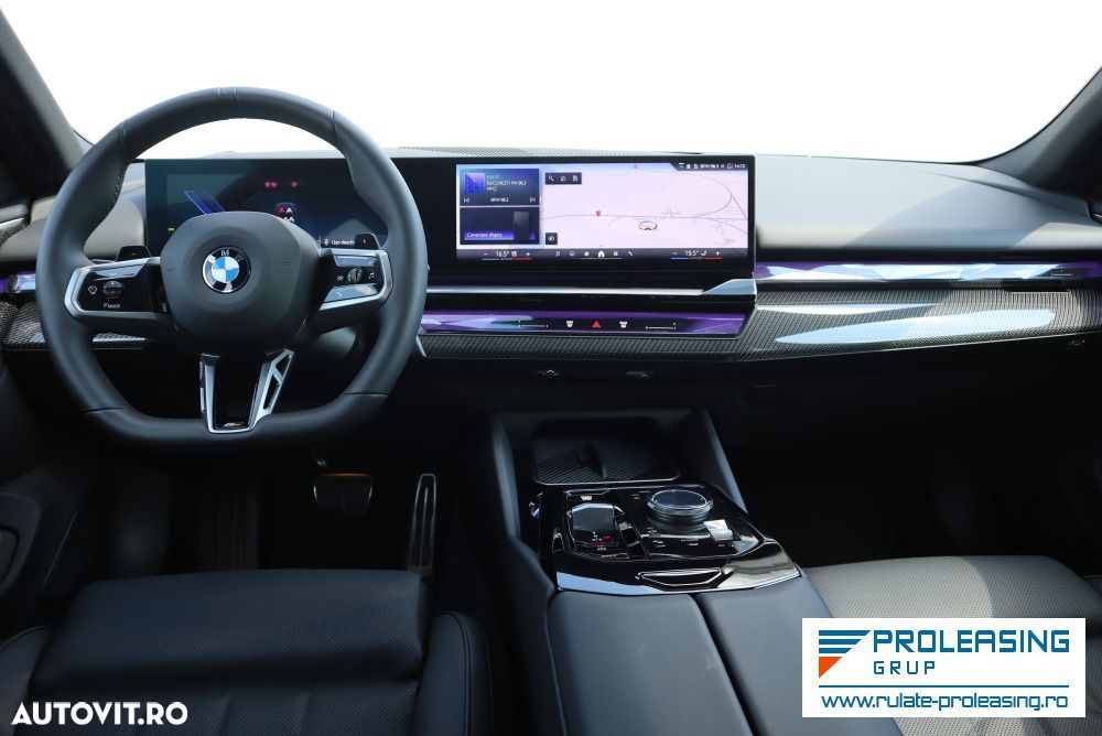 BMW Seria 5 - 10