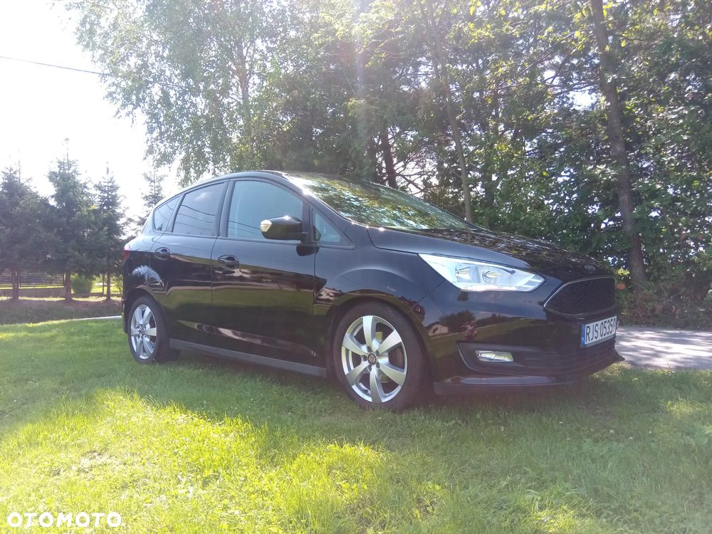 Ford C-MAX - 8