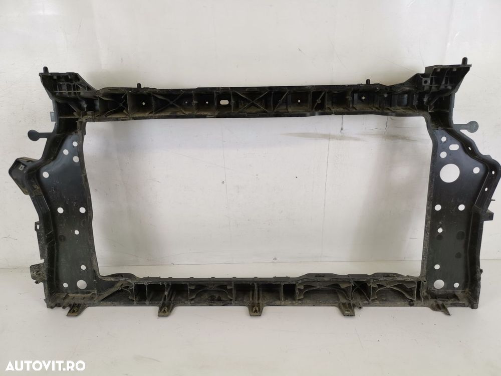 Trager Frontal Nissan Juke 2 F16 2019   Original In Stare Buna - 5