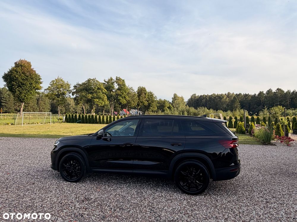 Skoda Kodiaq 1.5 TSI mHEV 4x2 Selection DSG - 5