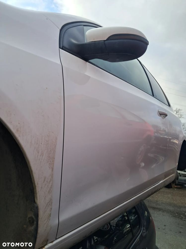 Vw Golf VI HB 3D LB9A 1.4 16v CGG LEG Części karoseria silnik skrzynia - 16