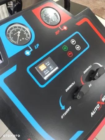 RS910 PRO TS Autoxscan tester usterek i kodowanie TPMS - 25
