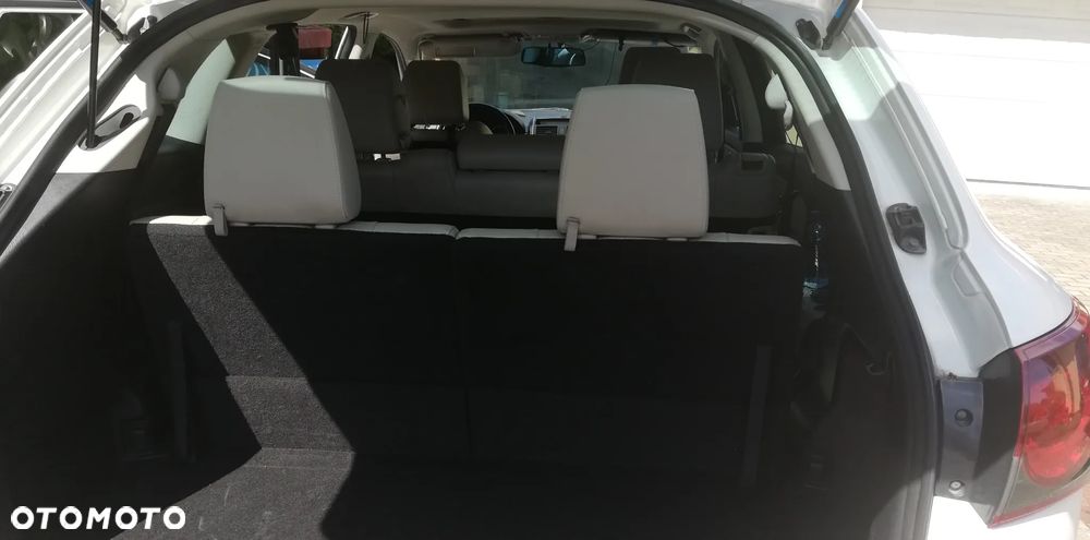Mazda CX-9 3.7 V6 Limitowana edycja - 16