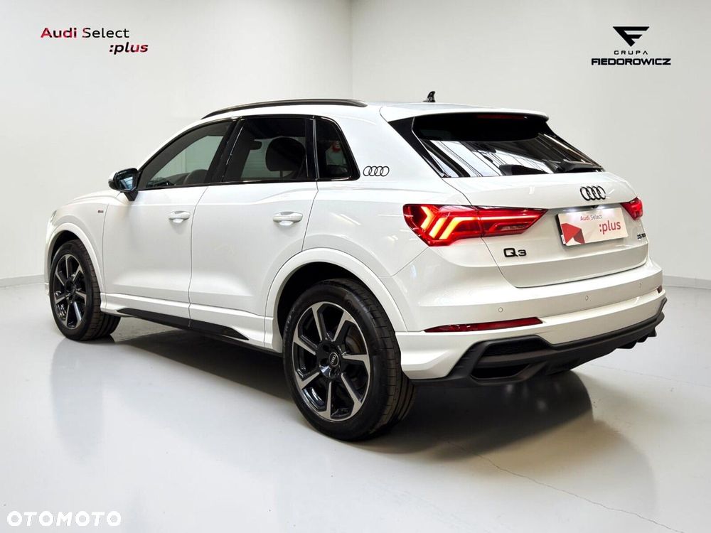 Audi Q3 35 TFSI mHEV S-Line S tronic - 7