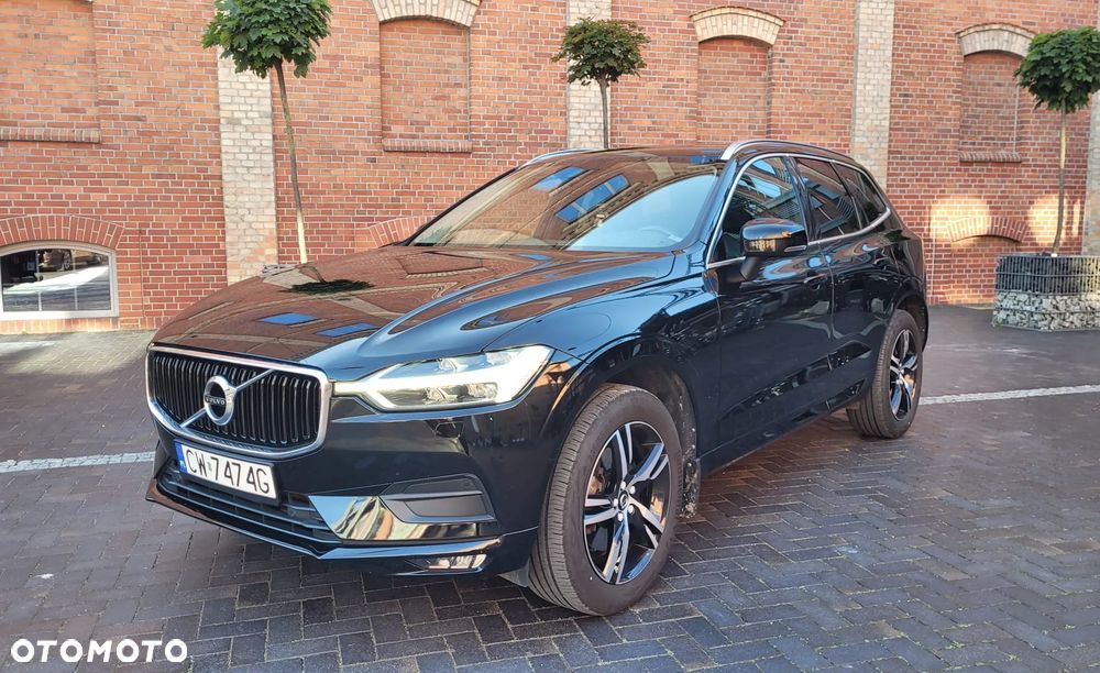 Volvo XC 60 D4 Momentum Pro - 6