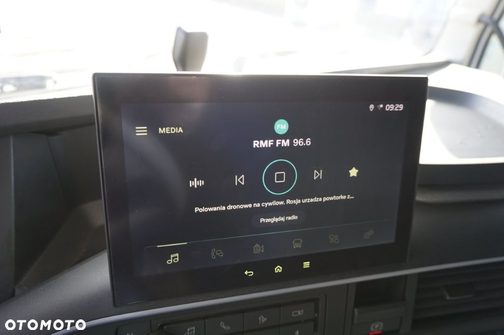 Volvo FH 500 I-SAVE ACC I-PARK COOL * 265 000 KM * 2024 - 16