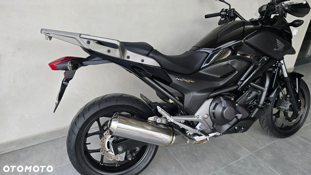 Honda NC - 35