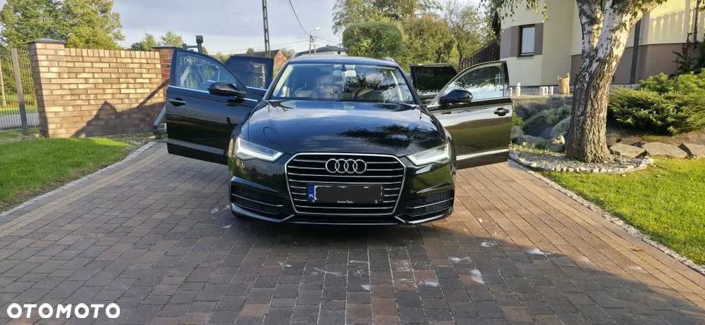 Audi A6 ver-2-0-tdi-ultra-s-tronic - 12