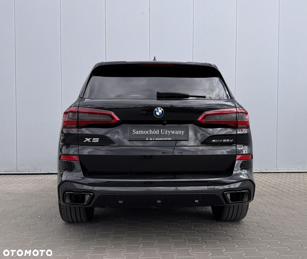 BMW X5 xDrive25d sport - 8