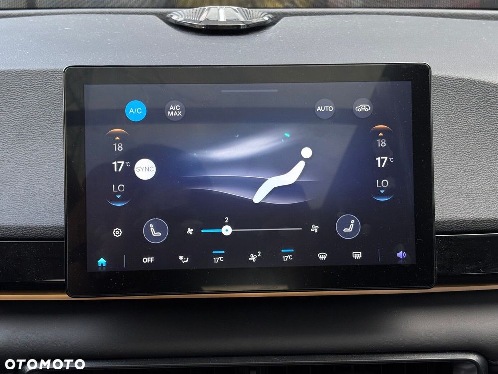 BAIC 5 Beijing 1.5T Luxury DCT - 13