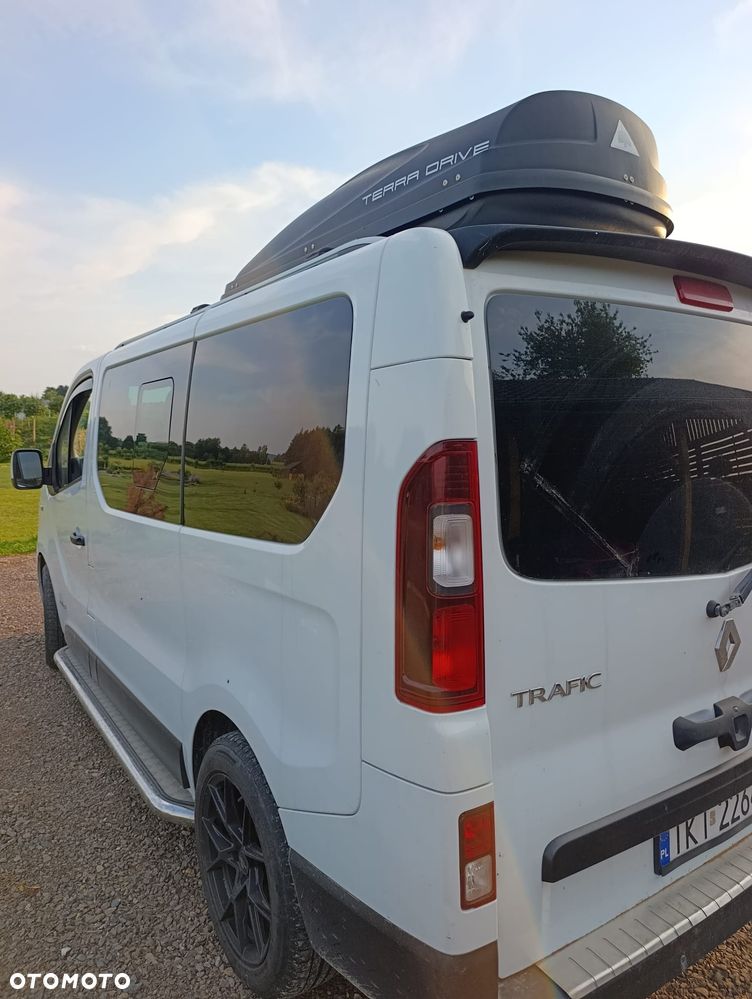 Renault Trafic - 5